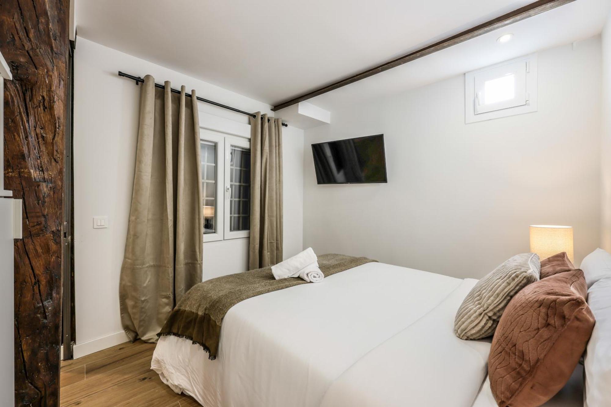 Encantador Apartamento Plaza Del Callao, Mid Term Madrid Exterior photo